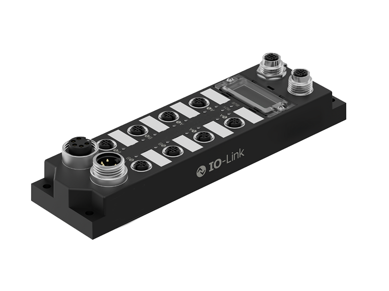 IO-LINK模块