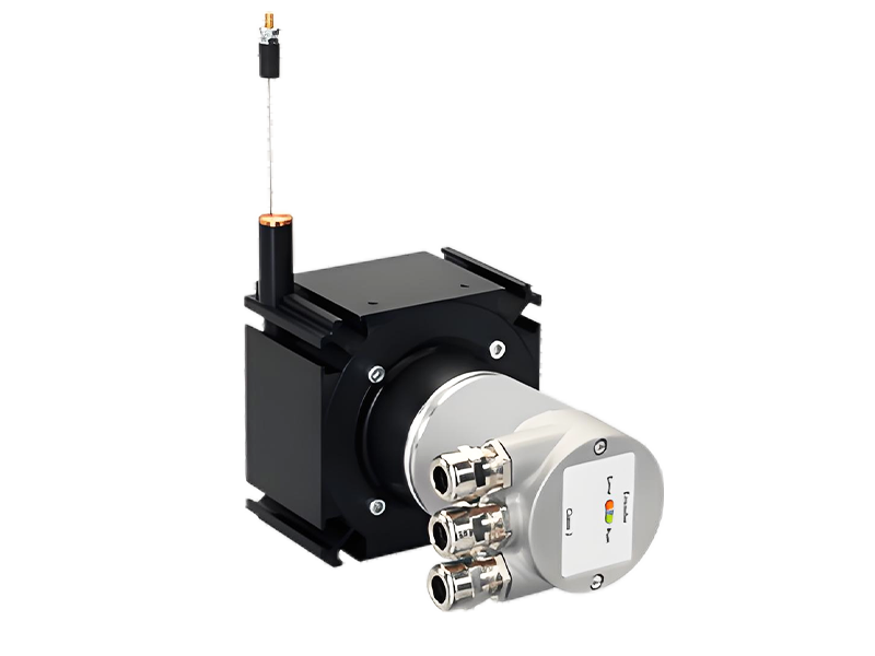 金属拉绳编码器