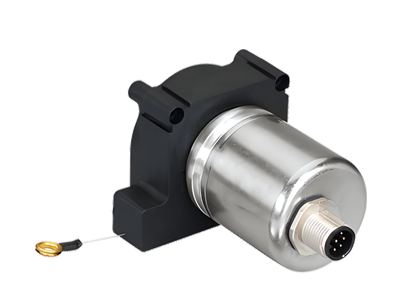 塑料拉绳编码器