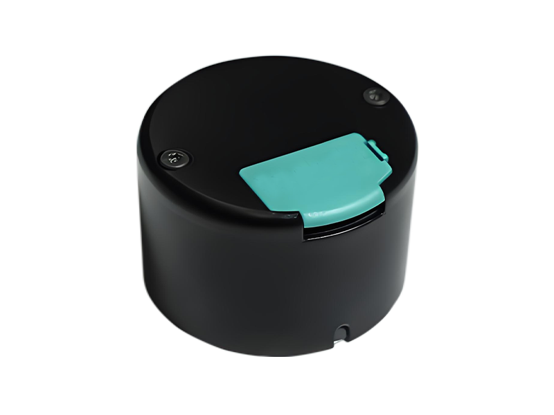 套件编码器（实心轴）