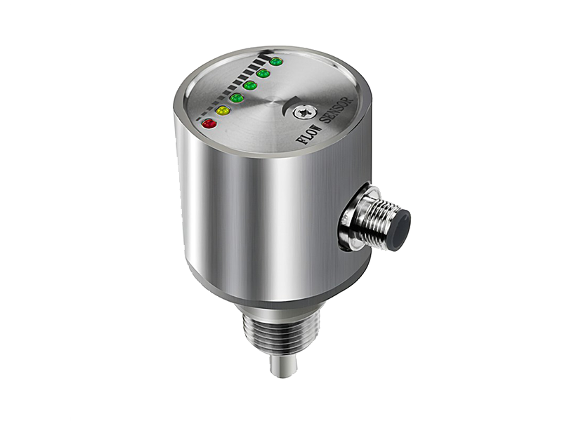 热式流体传感器